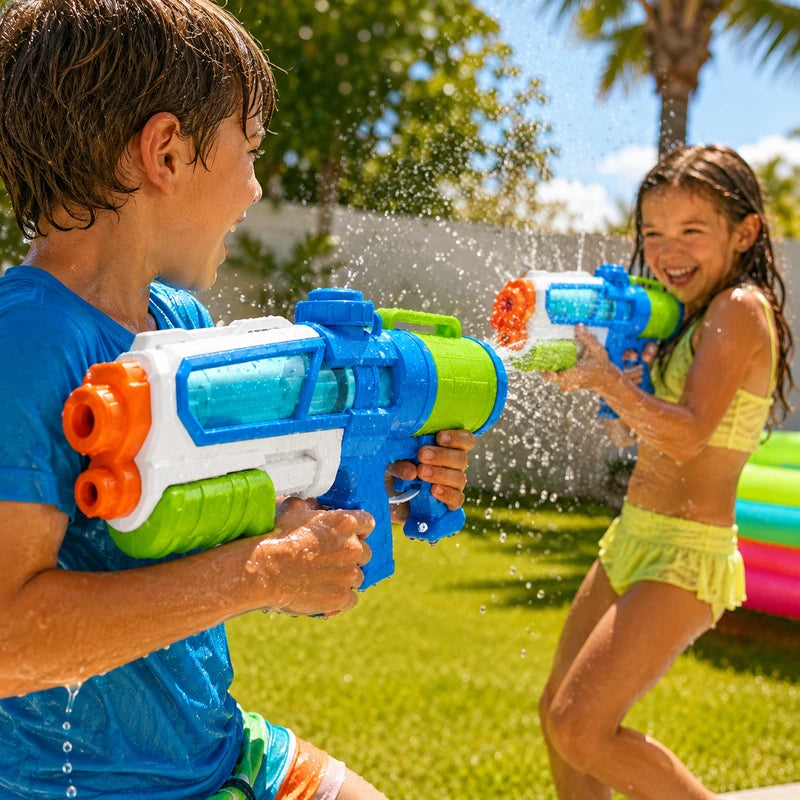 playblim Aqua Blaster Pro
