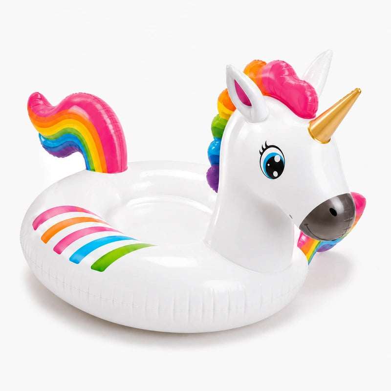 playblim Unicorn Paradise Float
