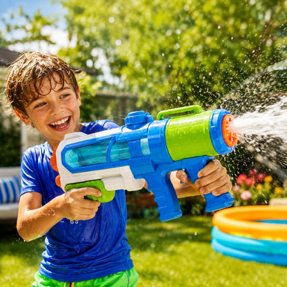 playblim Aqua Blaster Pro