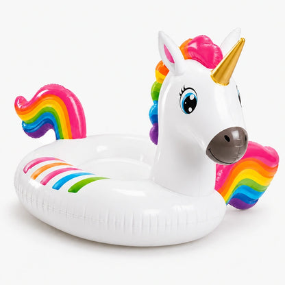 playblim Unicorn Paradise Float