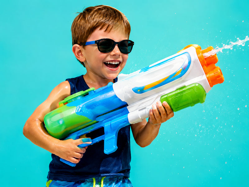 Water Blasters