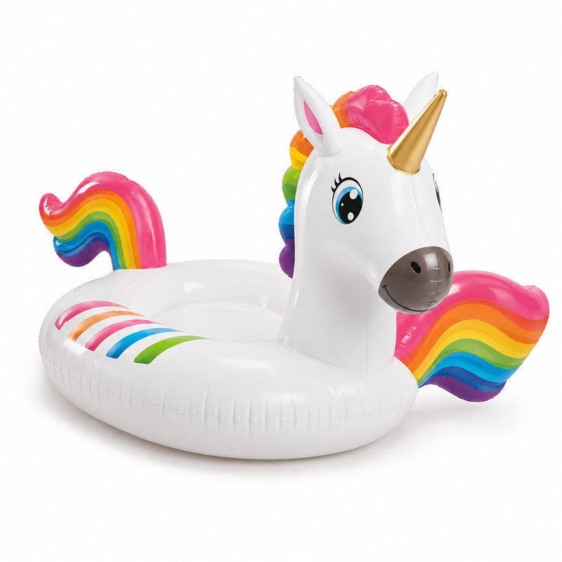 playblim Unicorn Paradise Float