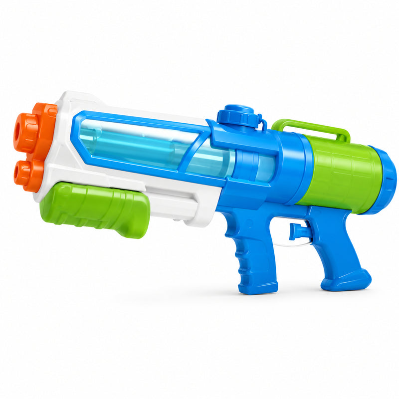 playblim Aqua Blaster Pro